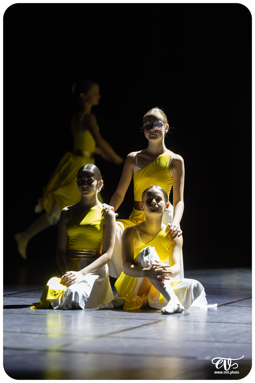 GALA DE DANSE 2026 EMMDH